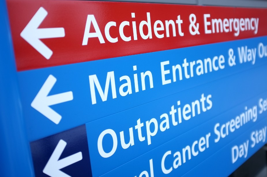 What the new NHS England Long Term Plan means for bowel ...